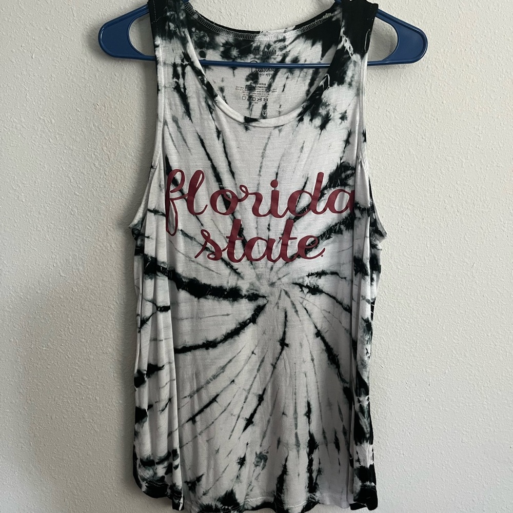Florida State Tank